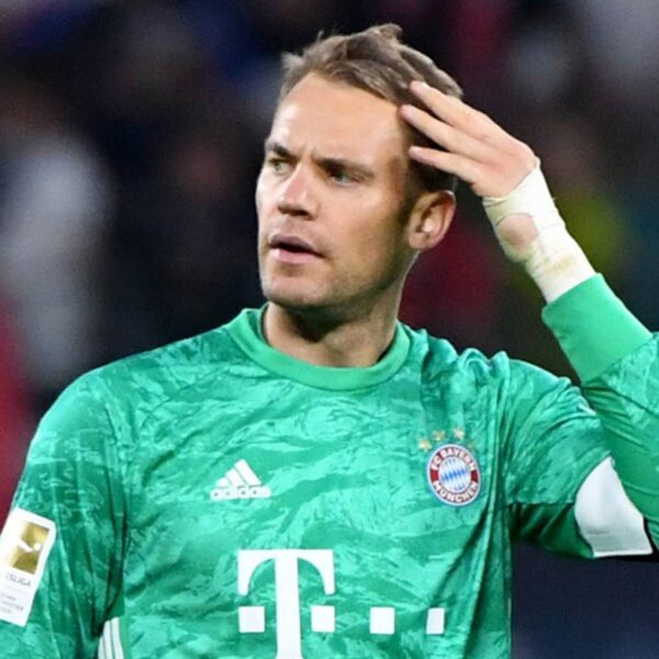 Manuel Neuer