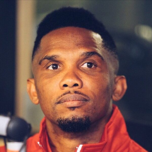 On peut traduire en d’autres langues  Samuel Eto’o provoque à nouveau l’équipe d’Algérie (vidéo)