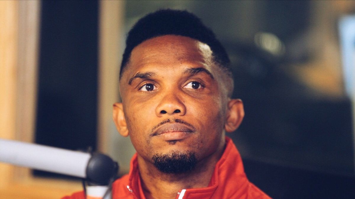On peut traduire en d’autres langues  Samuel Eto’o provoque à nouveau l’équipe d’Algérie (vidéo)