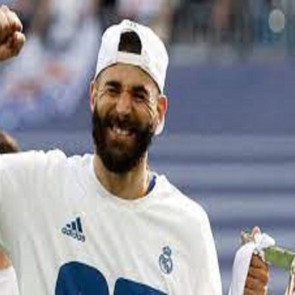Ramadan message Karim Benzema