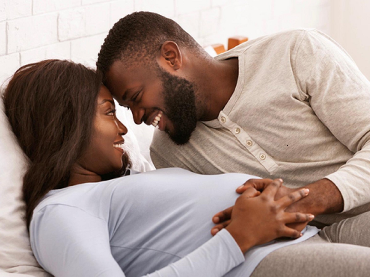Couples voici 7 choses que tout mari doit faire pour sa femme — free download