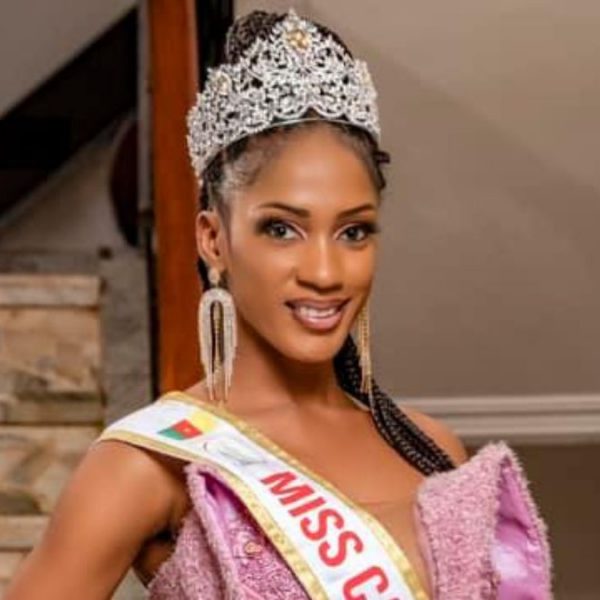 Samantha Edima «Toutes les influenceuses sont des prostituées » ; cette déclaration de la Miss Cameroun enflamme la toile (vidéo)