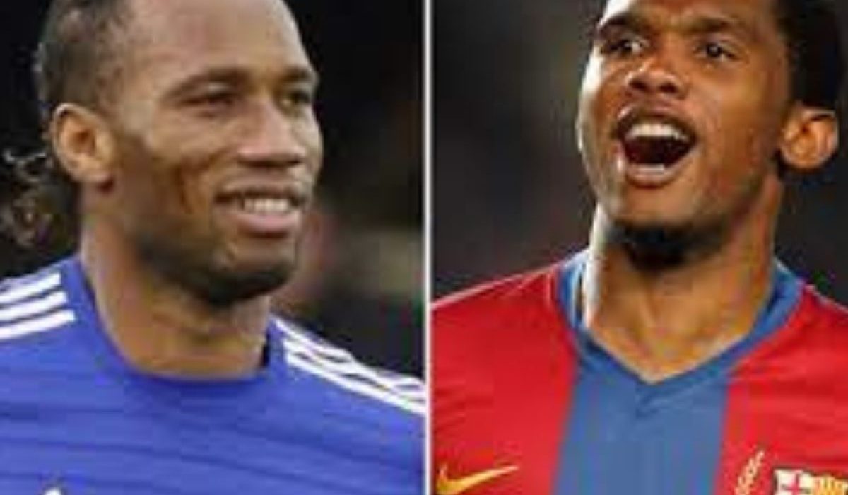 Si j’avais eu Drogba et Eto’o j’aurais gagné 10 Ligue des Champions, Mourinho fait jaser