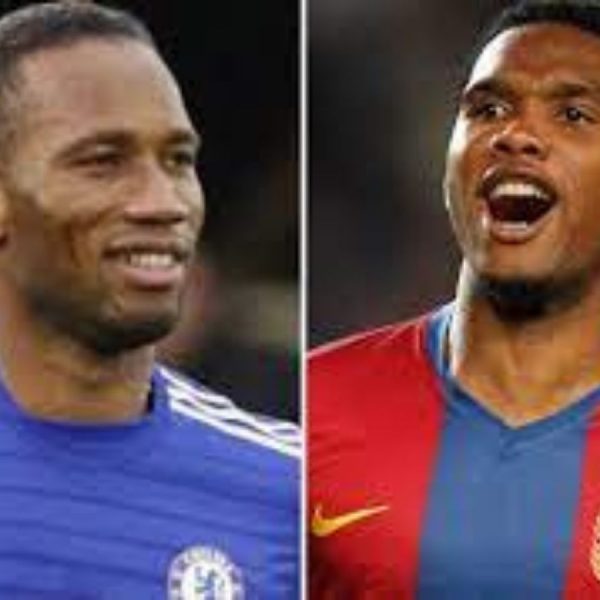 Si j’avais eu Drogba et Eto’o j’aurais gagné 10 Ligue des Champions, Mourinho fait jaser