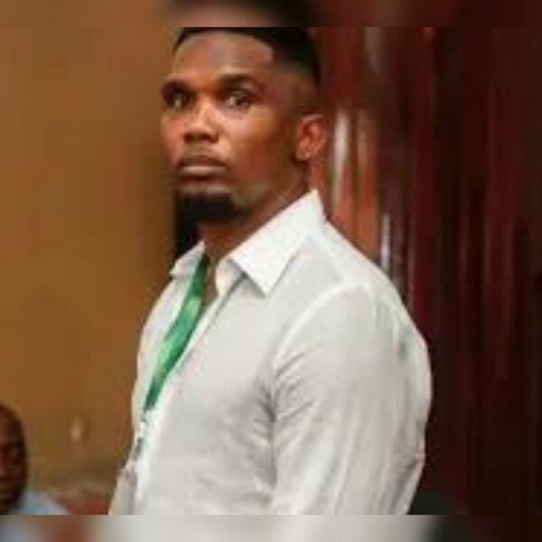 Soupçons de malversations financières à la FECAFOOT Samuel Eto’o fait tomber une tête