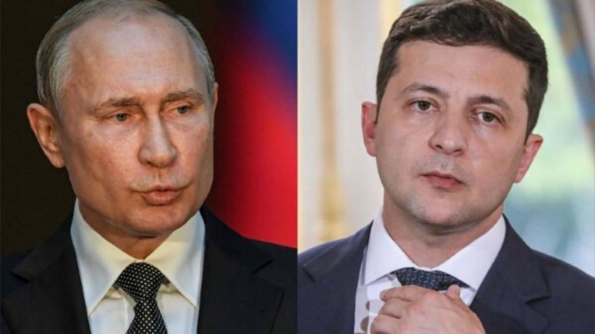 Time Magazine  la liste des 100 personnalités les plus influentes au monde en 2022 dévoilée ; Zelensky et Poutine marquent les esprits