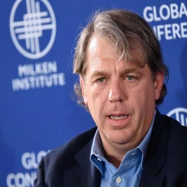 Todd Boehly