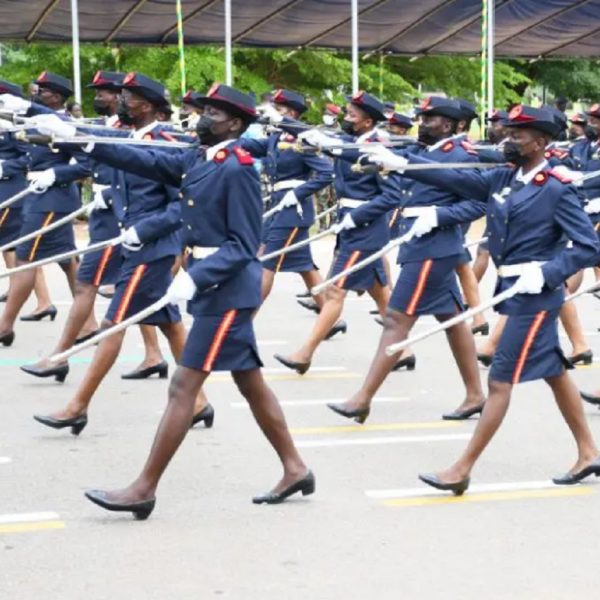 Togo Concours d'entrée à l'ESSAL La liste des candidats retenus disponible