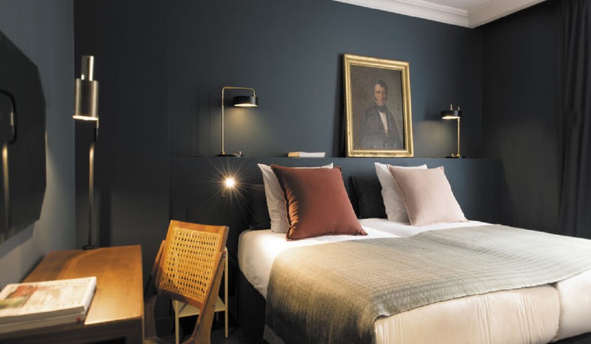 Voici 7 choses à faire ou pas dans une chambre d’hôtel Crédit Photo : Usine Digitale