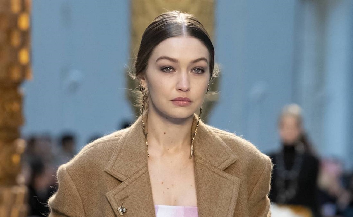 Voici les 5 mannequins les mieux payés au monde LFRII