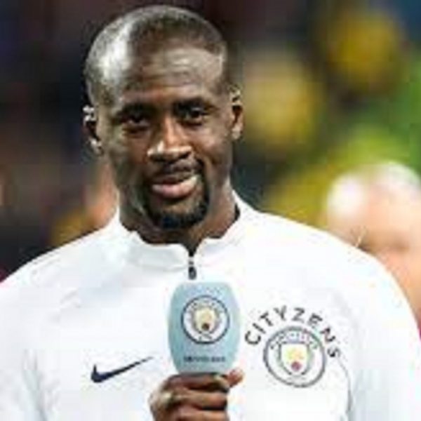 YaYa Touré