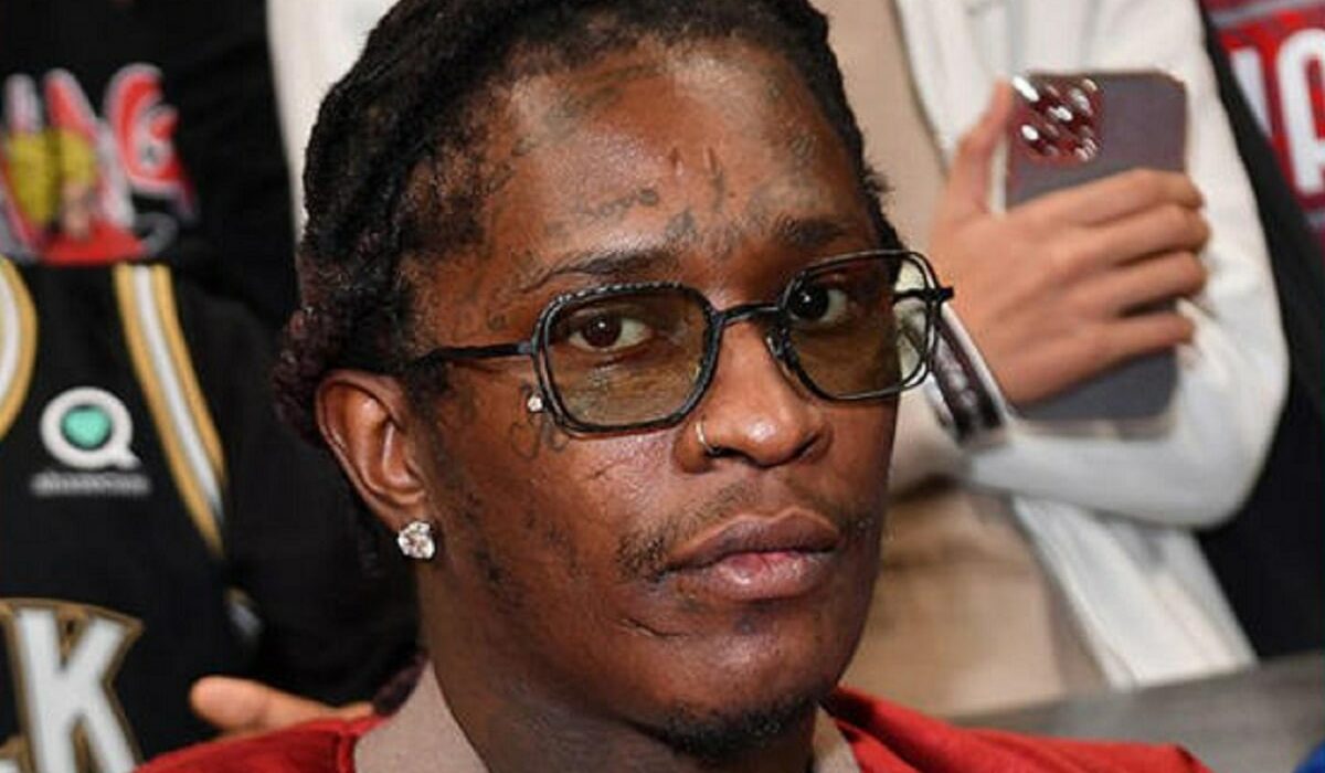 Young Thug : mauvaise nouvelle pour le rappeur américain !