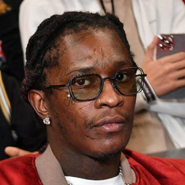 Young Thug : mauvaise nouvelle pour le rappeur américain !