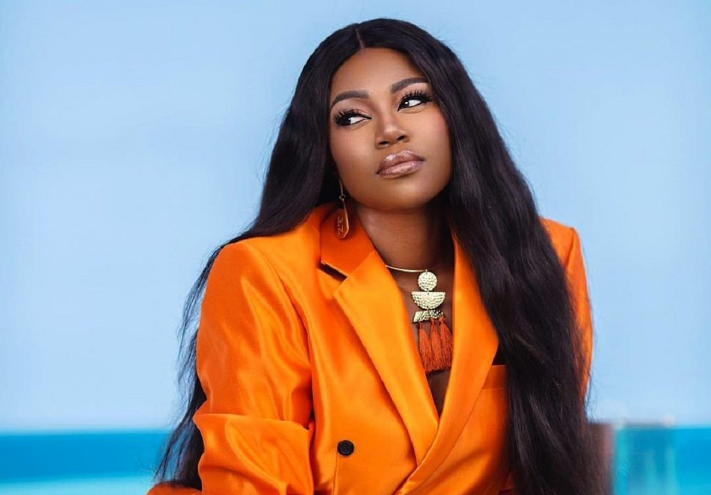 Yvonne Nelson influenceurs