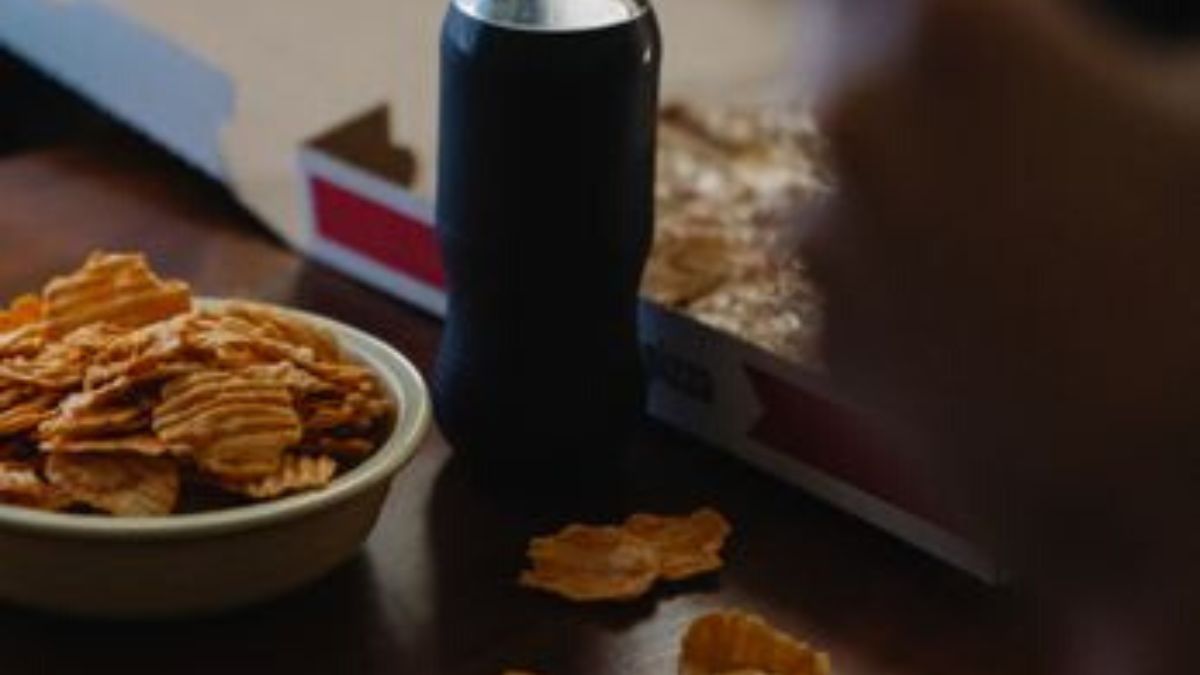 Bébés Coca ce nouveau fléau inquiète les professionnels de santé