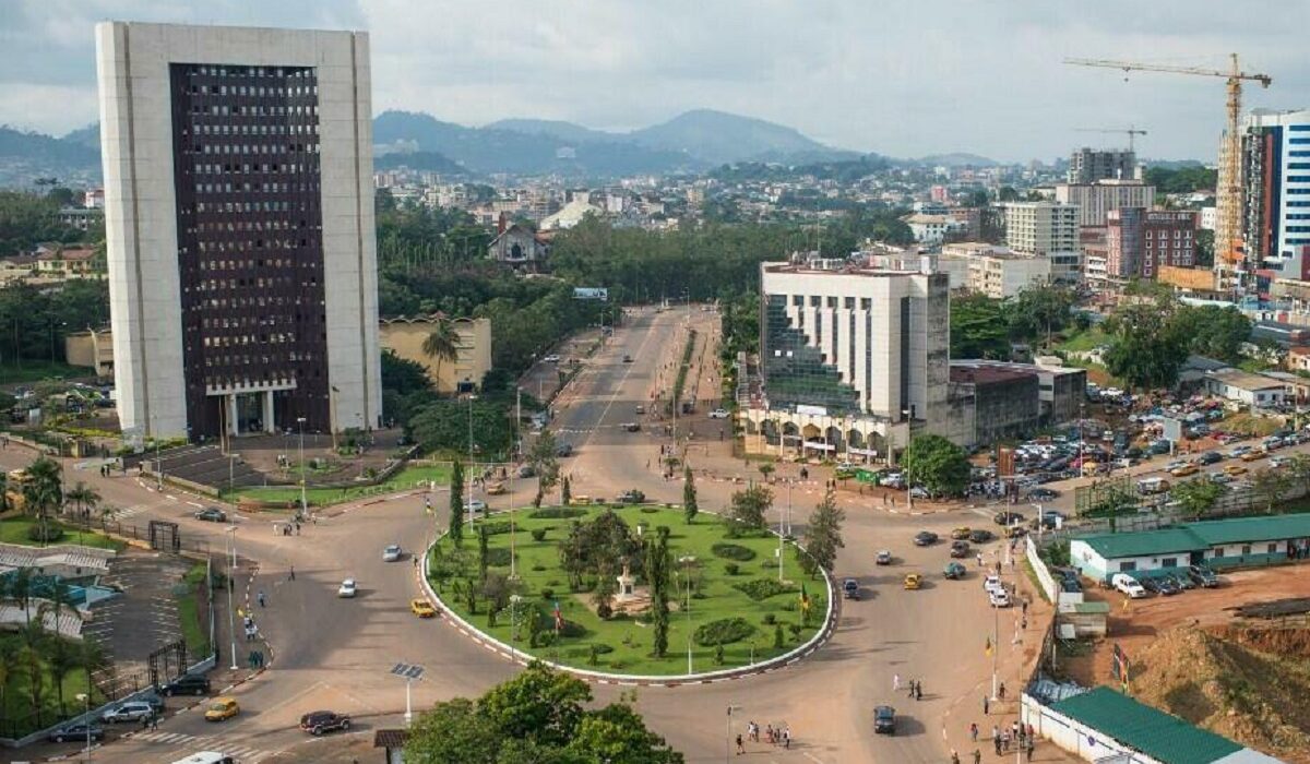 Cameroun