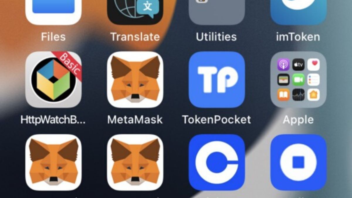 Coinbase, Metamask les utilisateurs de Cryptomonnaies face à un gros danger