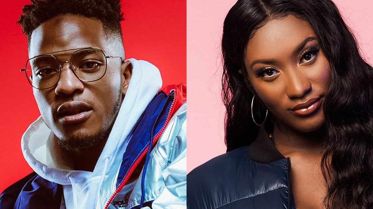 Shay Et Niska En Couple Comment Niska peut devenir... après avoir tapé Aya Nakamura?", Netflix  provoque un tollé après cette annonce - L-FRII