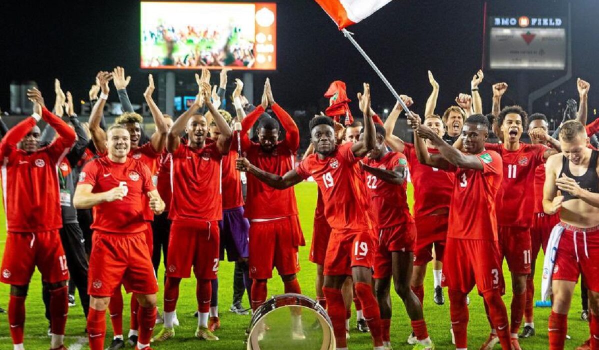 Coupe du monde La sélection nationale du Canada réalise l'impensable