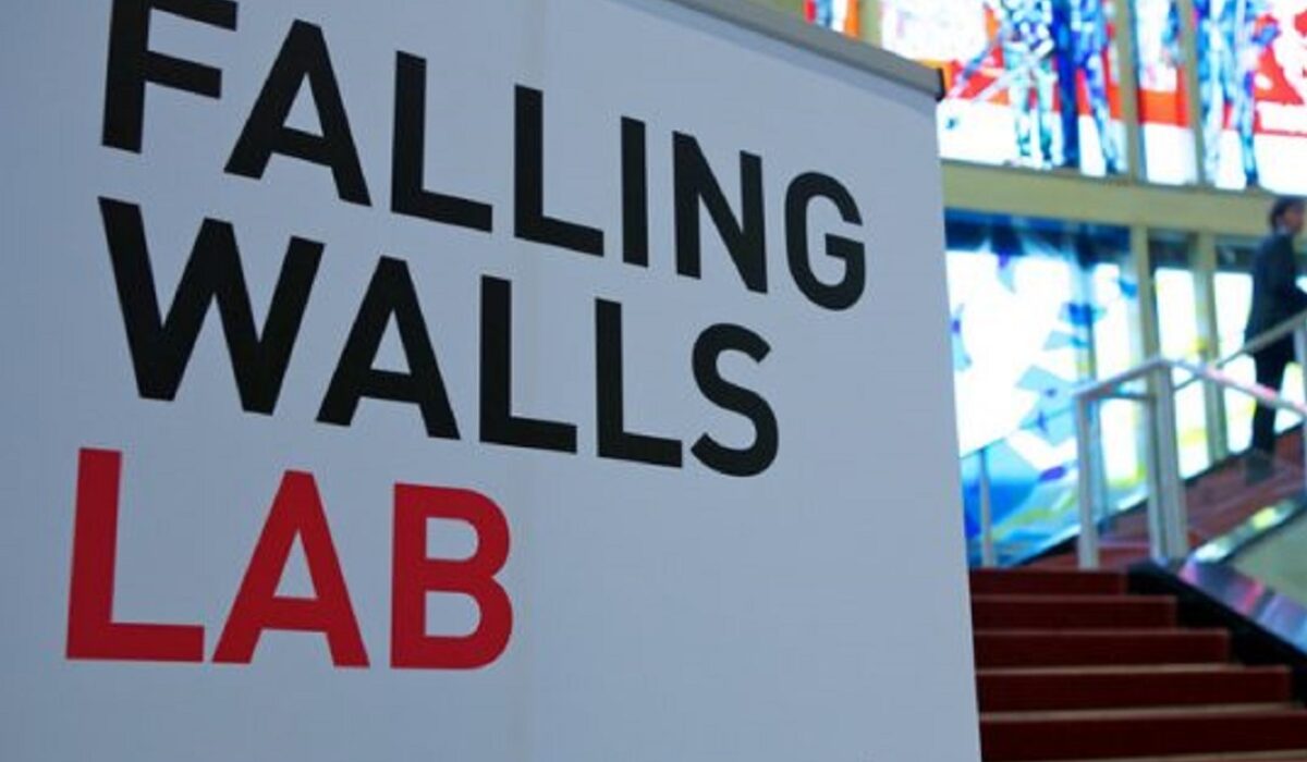 Falling Walls Lab L'Allemagne lance un concours destiné aux Togolais