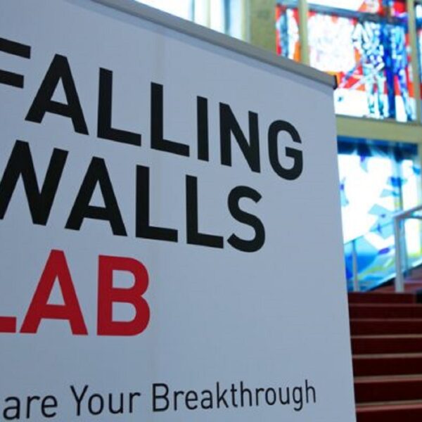 Falling Walls Lab L'Allemagne lance un concours destiné aux Togolais