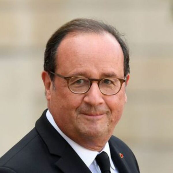 Guerre Ukraine François Hollande Vladimir Poutine