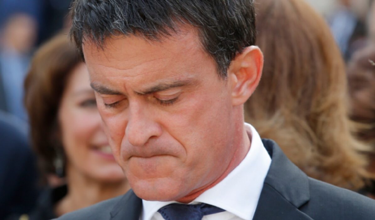 Manuel Valls