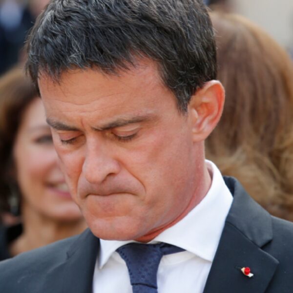 Manuel Valls