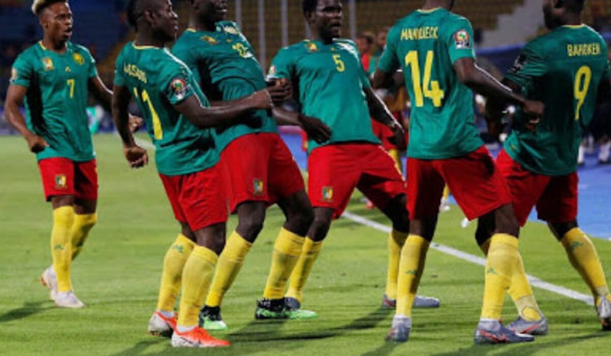 Mondial 2022 Voici les primes octroyées aux Lions Indomptables du Cameroun pour leur qualification