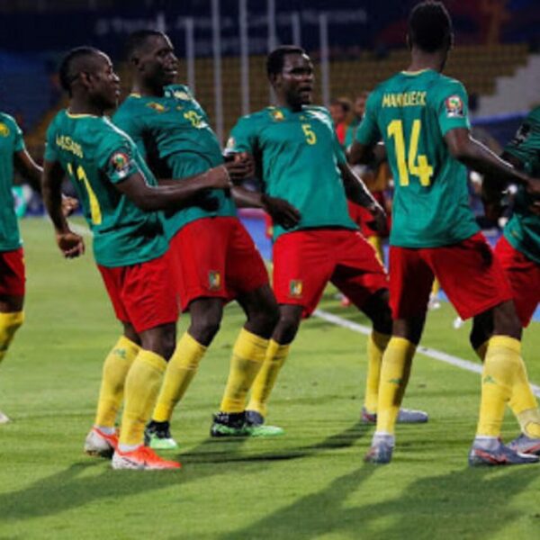 Mondial 2022 Voici les primes octroyées aux Lions Indomptables du Cameroun pour leur qualification