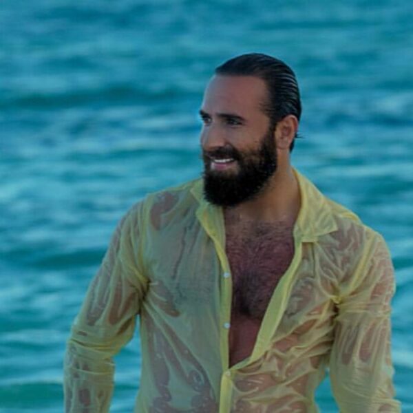 Mujdat Saglam  l'acteur accusé de draguer des mineures sur les réseaux sociaux en leur envoyant des nµdes (vidéo)