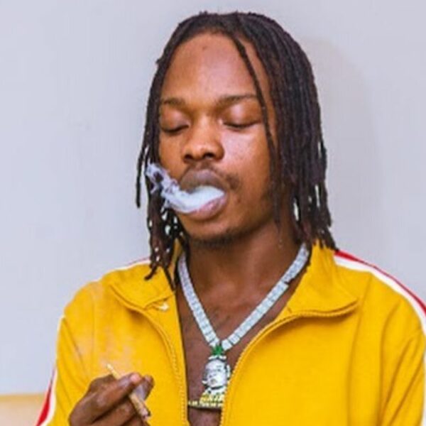 Naira Marley : le chanteur accusé d'être un baron du trafic de drogue