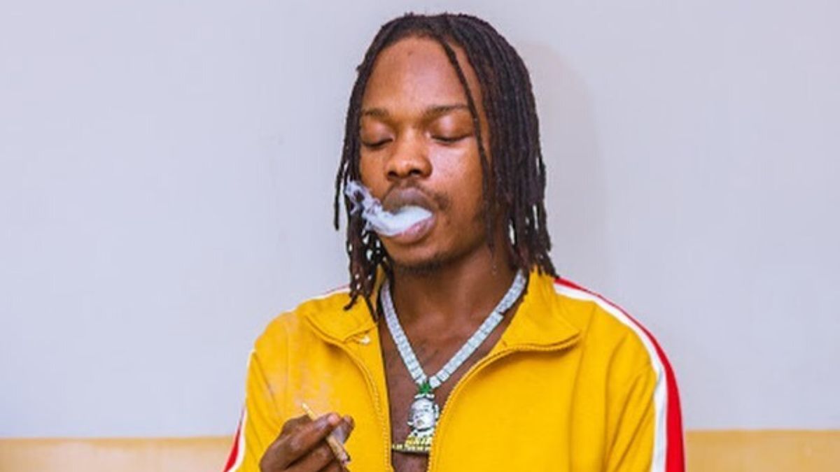 Naira Marley : le chanteur accusé d'être un baron du trafic de drogue