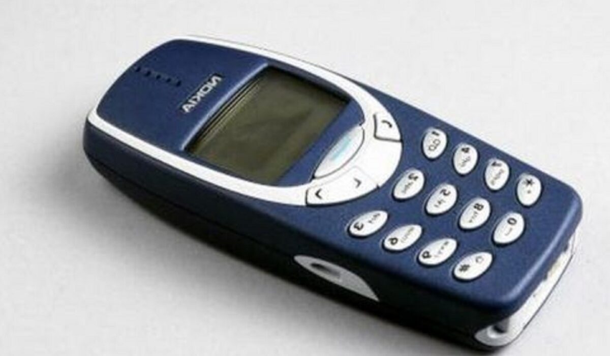 Nokia 3310