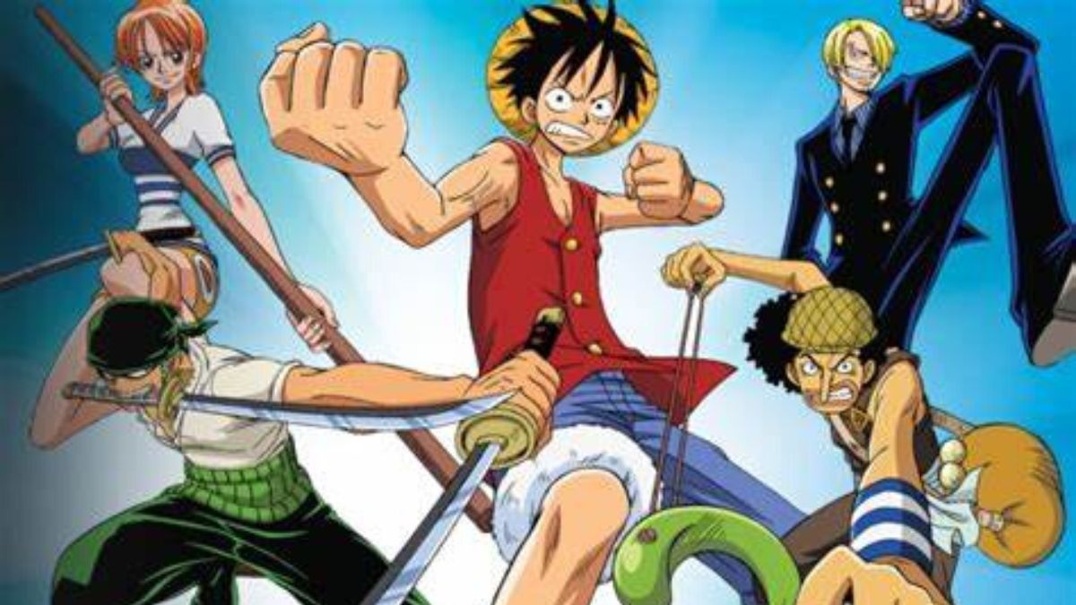 «One Piece» de retour  bonne nouvelle pour les fans de la série (vidéo)