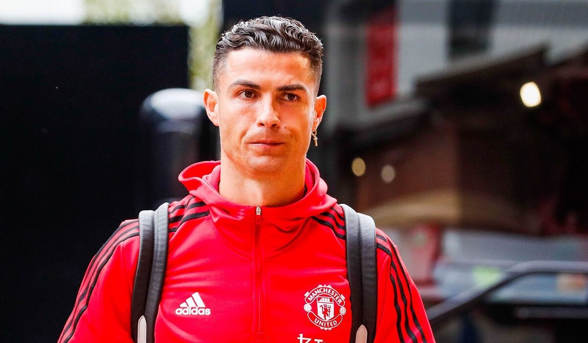 Premier League Qui sont ces 2 joueurs qui menacent la place de Cristiano Ronaldo