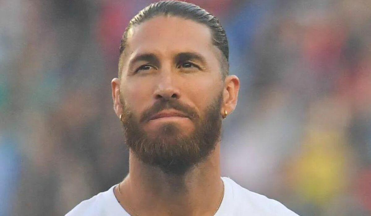 Scandale ! Sergio Ramos a demandé de l'aide pour... gagner le Ballon d'Or