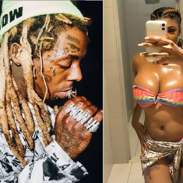 Se3tape Une vidéo impliquant Lil Wayne et une influenceuse nigériane fait jaser sur la toile