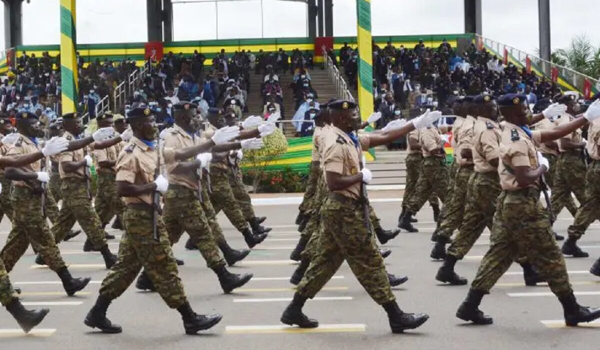 Togo Concours de recrutement direct d’élèves sous-officiers (ENSO-T) Voici les conditions pour postuler