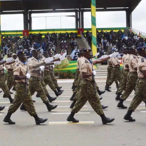 Togo Concours de recrutement direct d’élèves sous-officiers (ENSO-T) Voici les conditions pour postuler