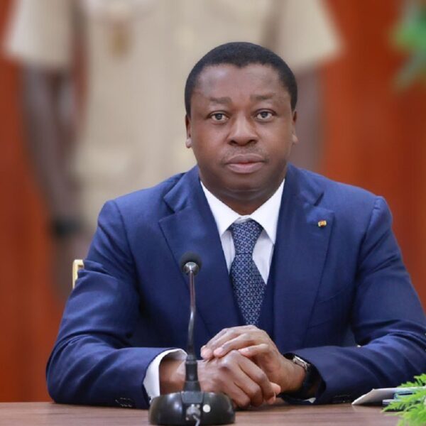 Togo Conseil des ministres ce lundi une mesure pour faciliter les transports annoncée