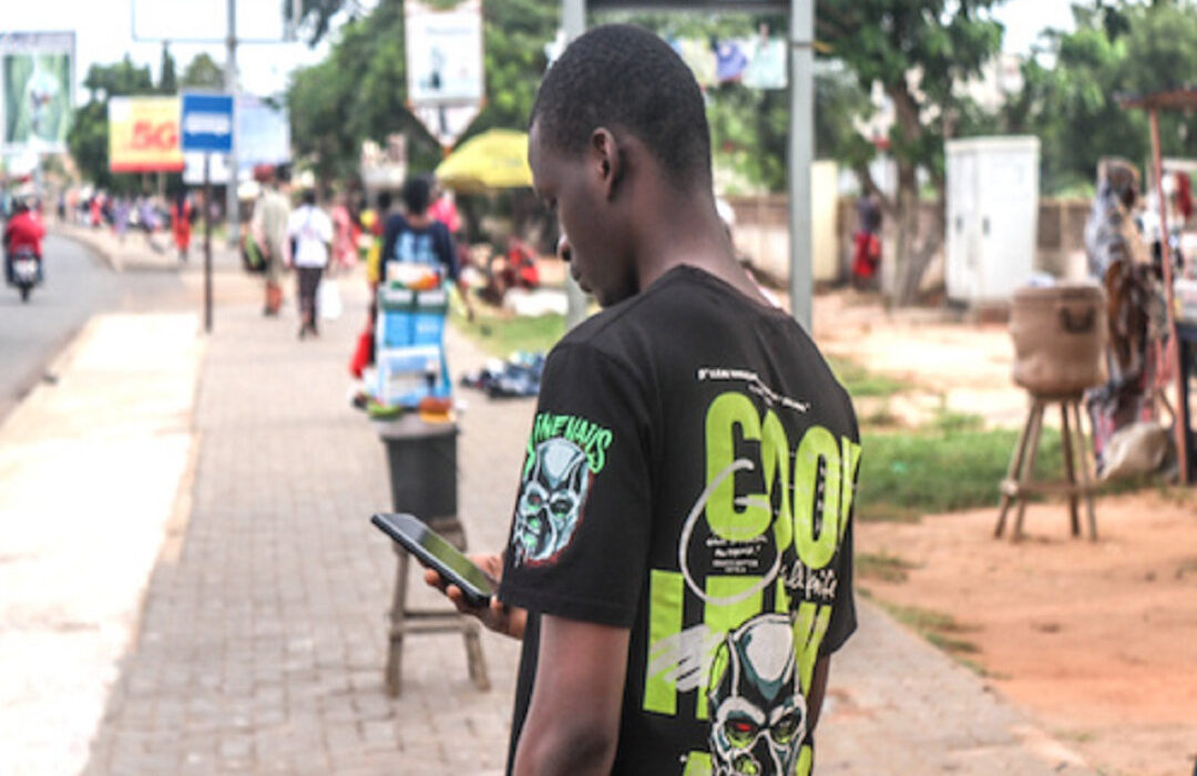 Togo L'ARCEP lance une enquête satisfaction auprès des consommateurs