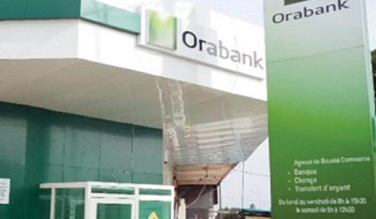 Togo Les agences d'Orabank provisoirement fermées à partir du vendredi 17 juin