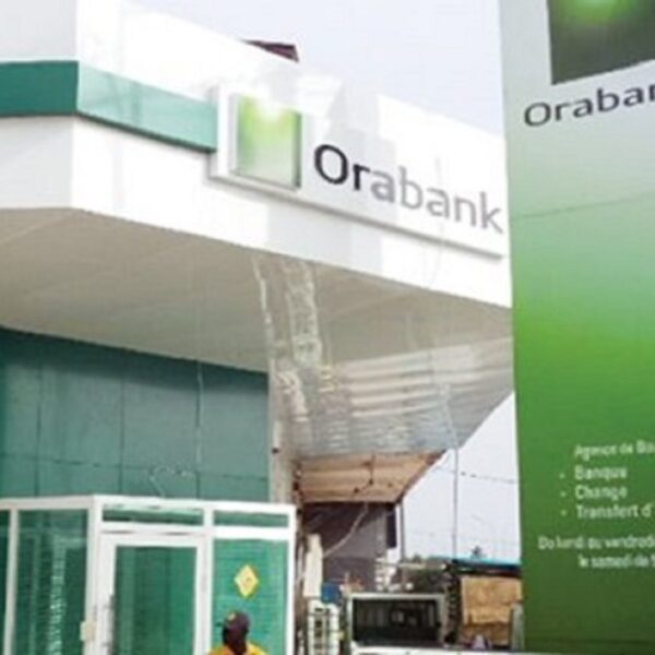 Togo Les agences d'Orabank provisoirement fermées à partir du vendredi 17 juin