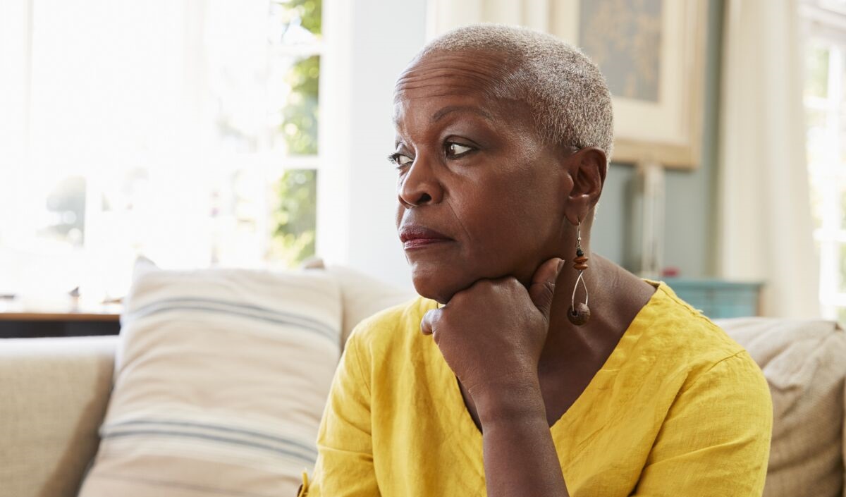 Here are 5 signs of menopause in women - Archyde