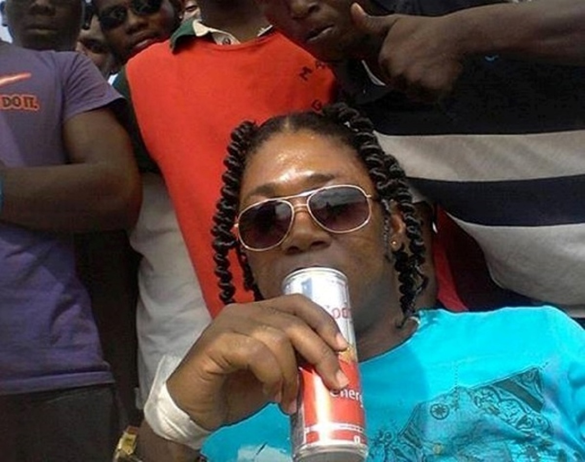 YACOU le Chinois voici l'histoire incroyable du prisonnier le plus