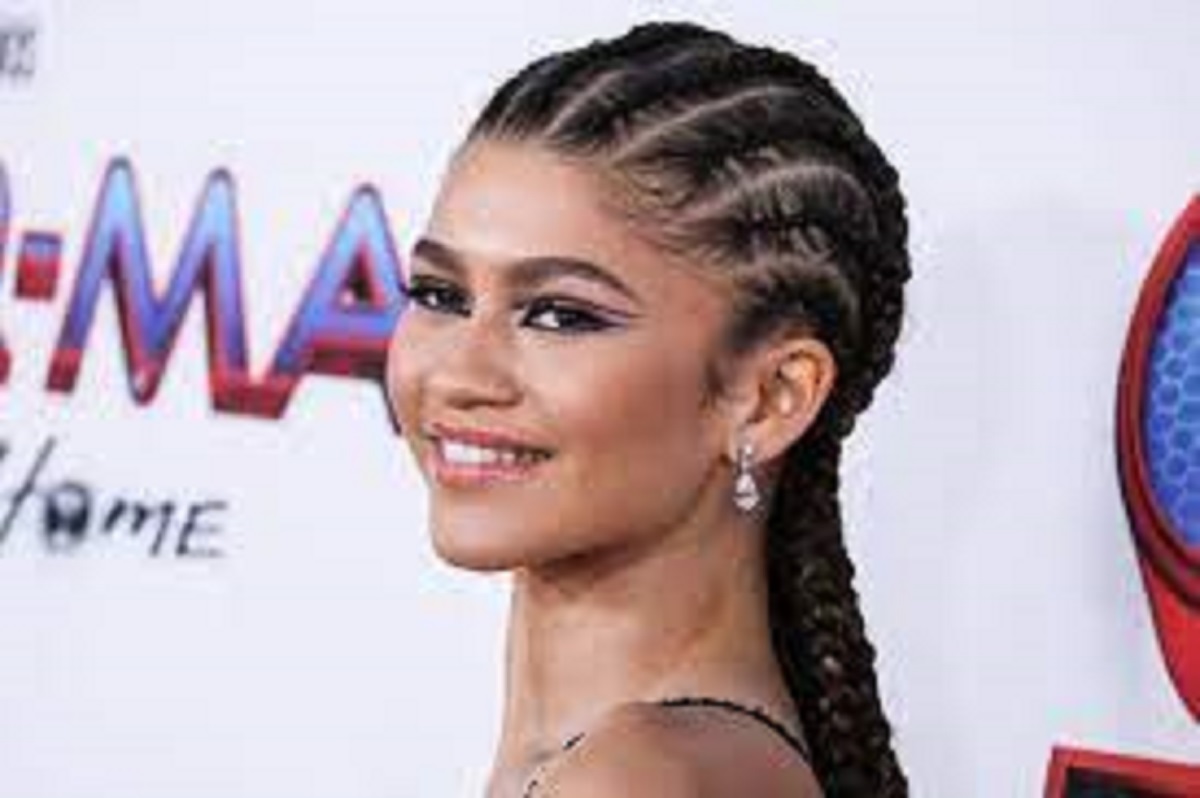 Zendaya amoureuse : la belle déclaration de la compagne de "Spider-Man