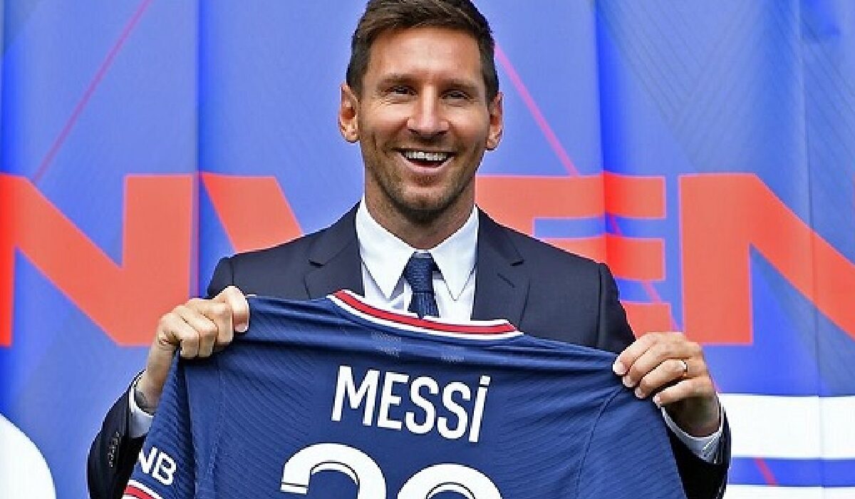 attaquant argentin