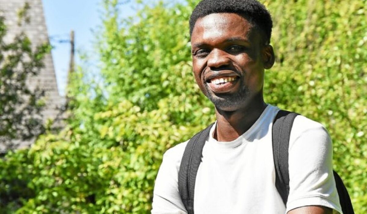 A 18 ans, un sans-papier congolais obtient la mention très bien au BAC en France