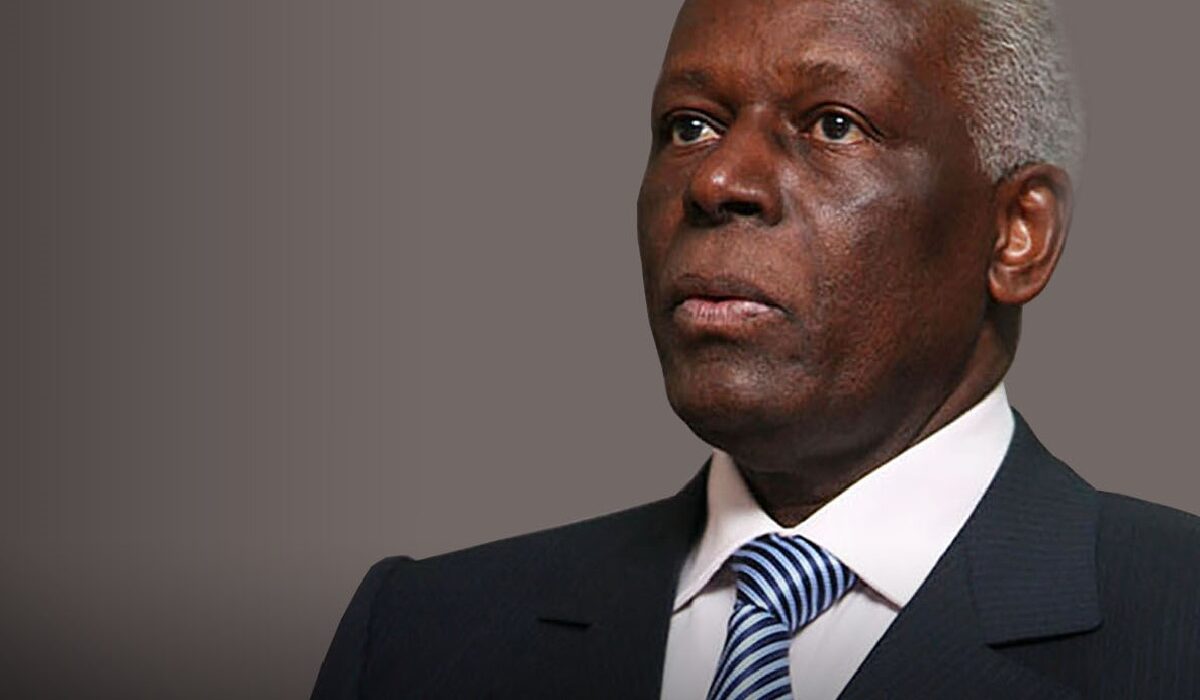 Presidente de Angola